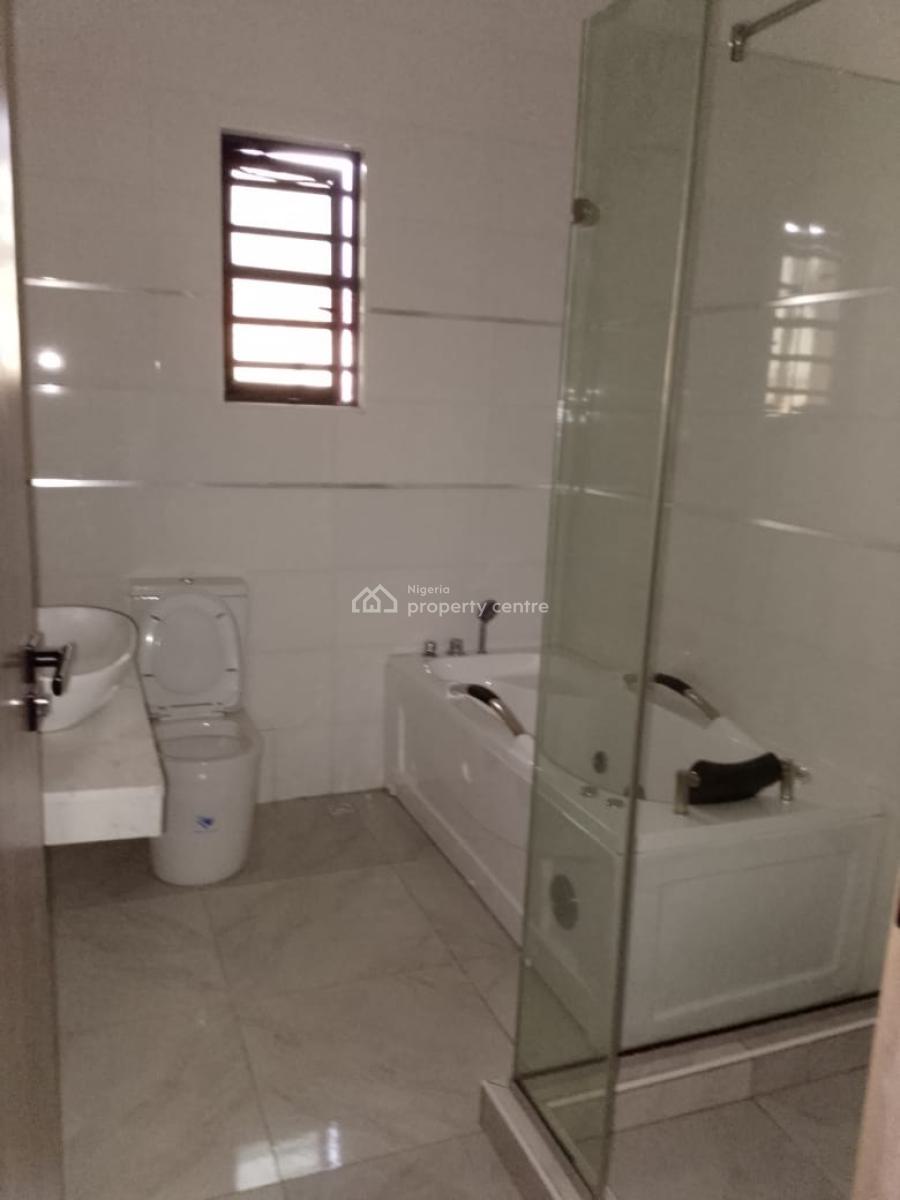 Luxury 4 Bedroom Duplex, Gra, Ikota, Lekki, Lagos, House for Rent
