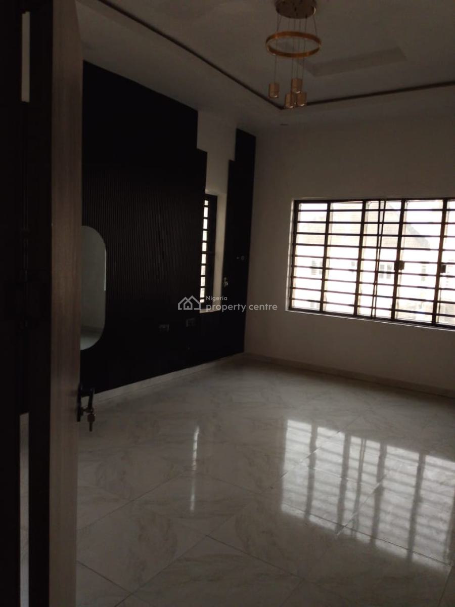 Luxury 4 Bedroom Duplex, Gra, Ikota, Lekki, Lagos, House for Rent