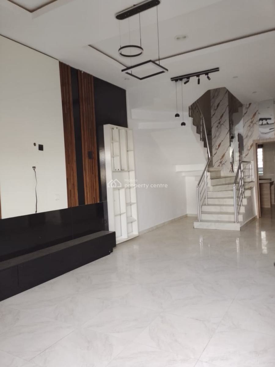 Luxury 4 Bedroom Duplex, Gra, Ikota, Lekki, Lagos, House for Rent