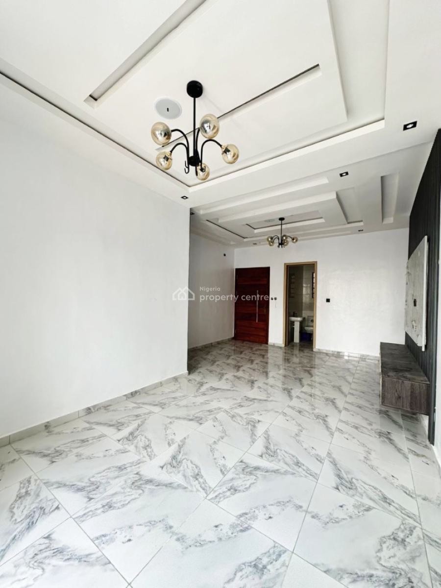 Lovely  2 Bedroom Apartments with Pool., Ikate, Lekki, Lagos, Flat / Apartment for Sale