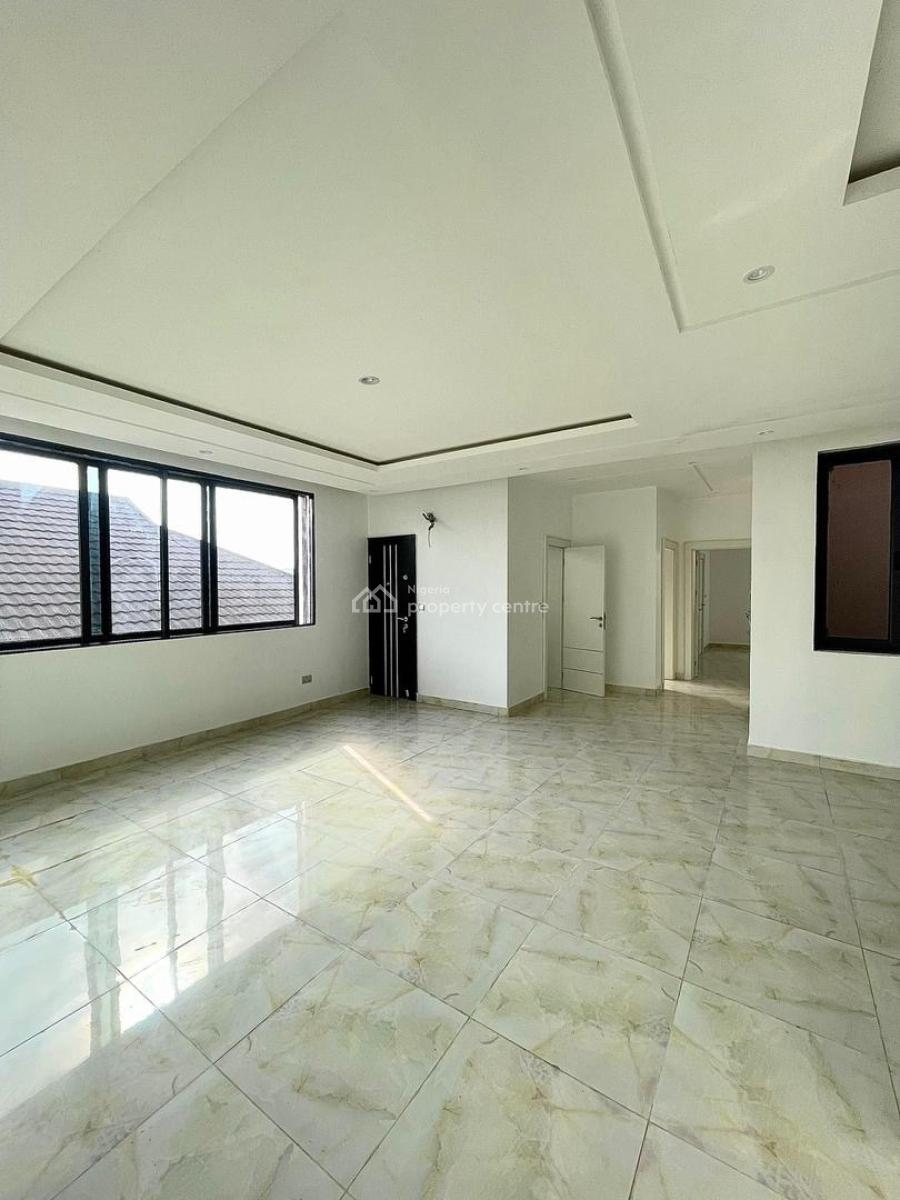 Newly Built 3 Bedroom Apartment with Excellent Facilities, Ikate, Lekki, Lagos, House for Rent