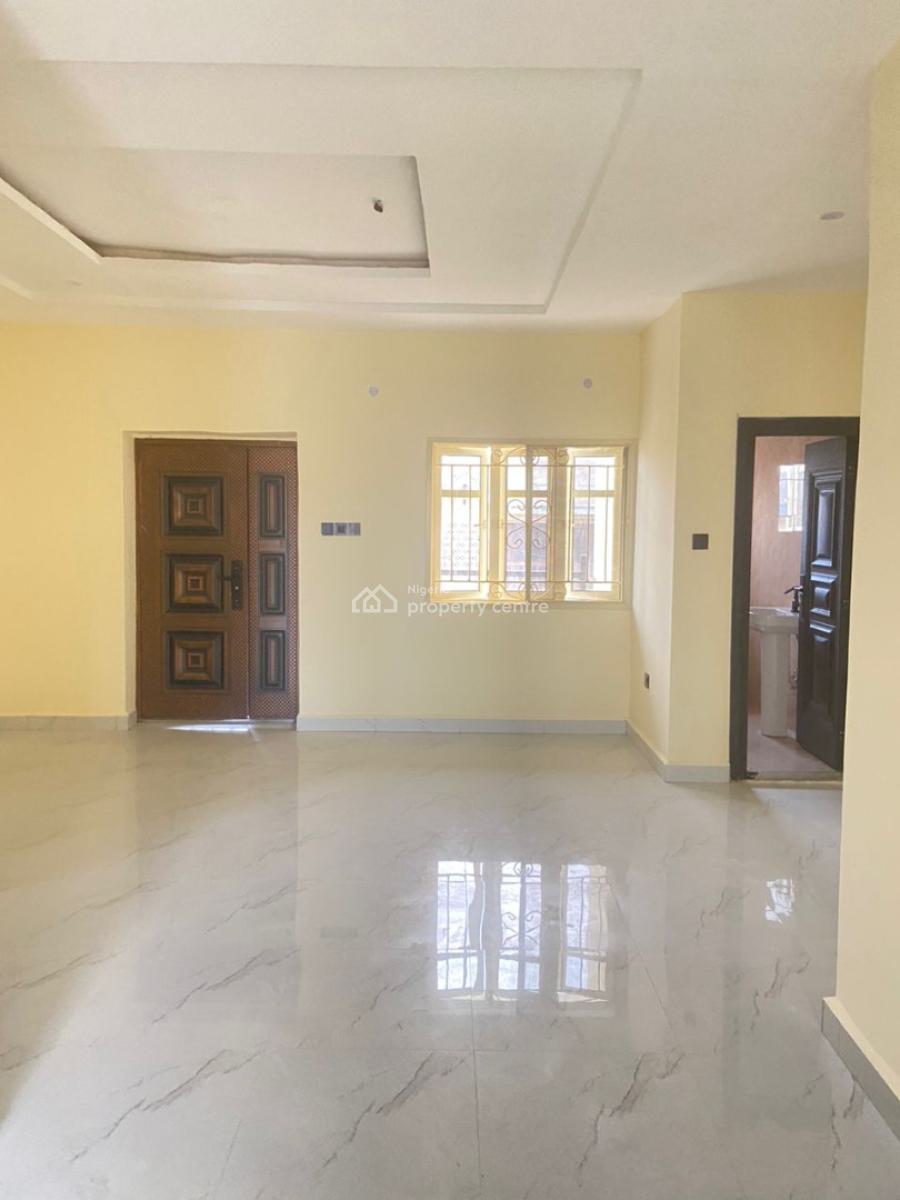 Newly Built 3bedroom, in an Estate, Sangotedo, Ajah, Lagos, House for Rent