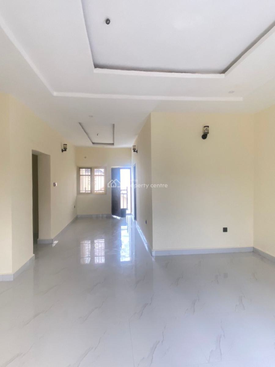 Newly Built 3bedroom, in an Estate, Sangotedo, Ajah, Lagos, House for Rent
