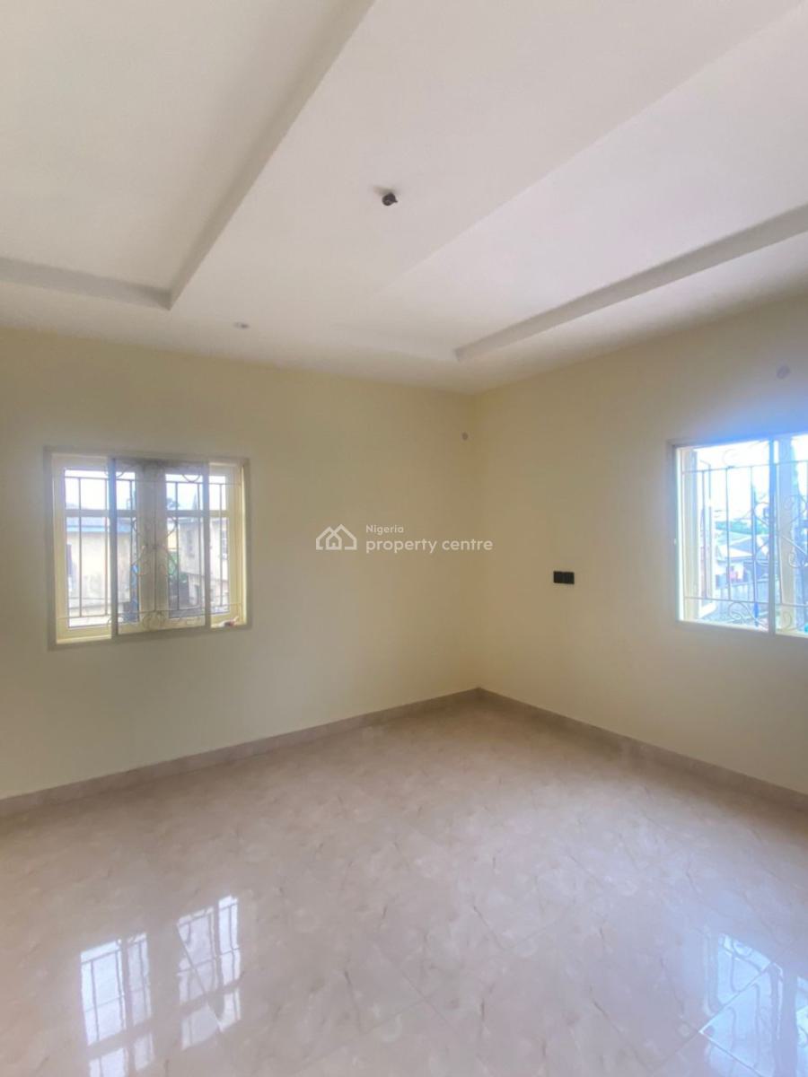 Newly Built 3bedroom, in an Estate, Sangotedo, Ajah, Lagos, House for Rent