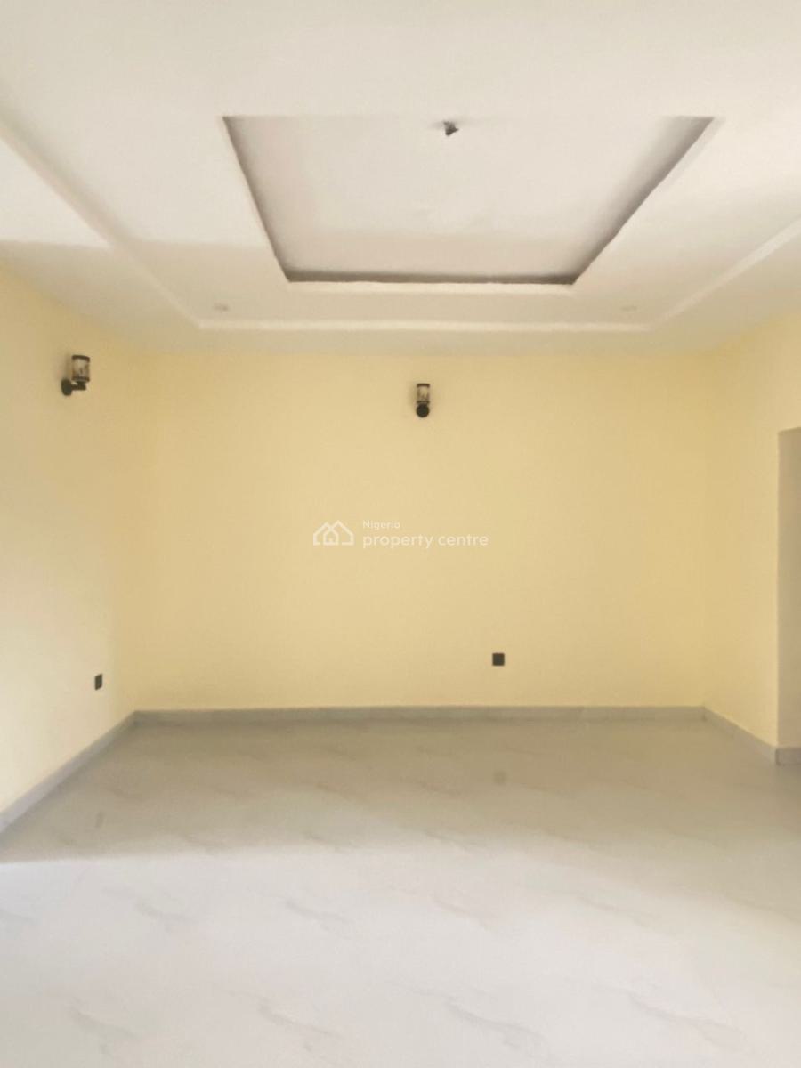 Newly Built 3bedroom, in an Estate, Sangotedo, Ajah, Lagos, House for Rent