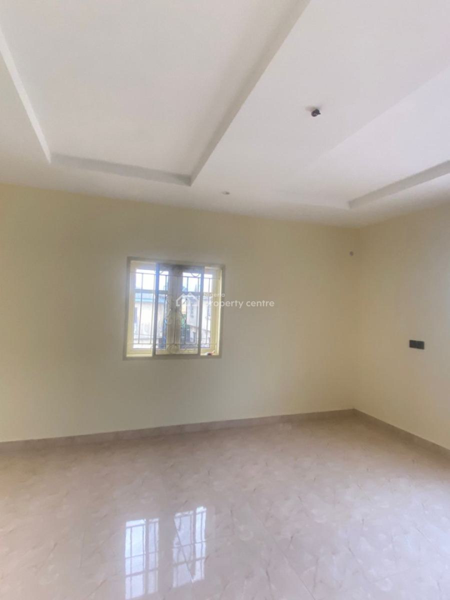 Newly Built 3bedroom, in an Estate, Sangotedo, Ajah, Lagos, House for Rent
