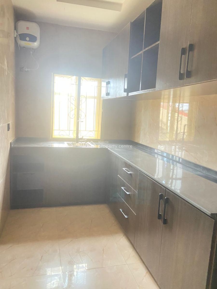Newly Built 3bedroom, in an Estate, Sangotedo, Ajah, Lagos, House for Rent