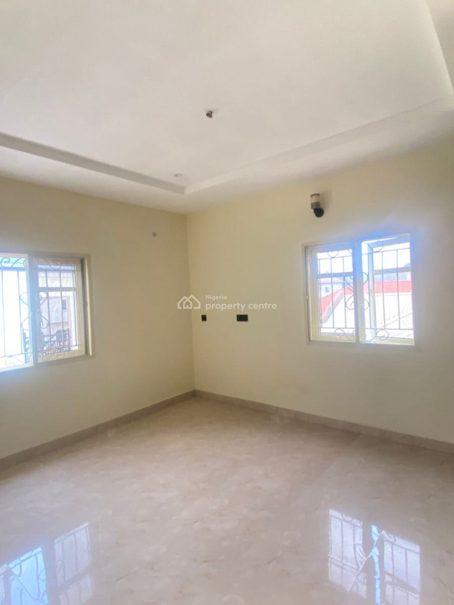 Newly Built 3bedroom, in an Estate, Sangotedo, Ajah, Lagos, House for Rent