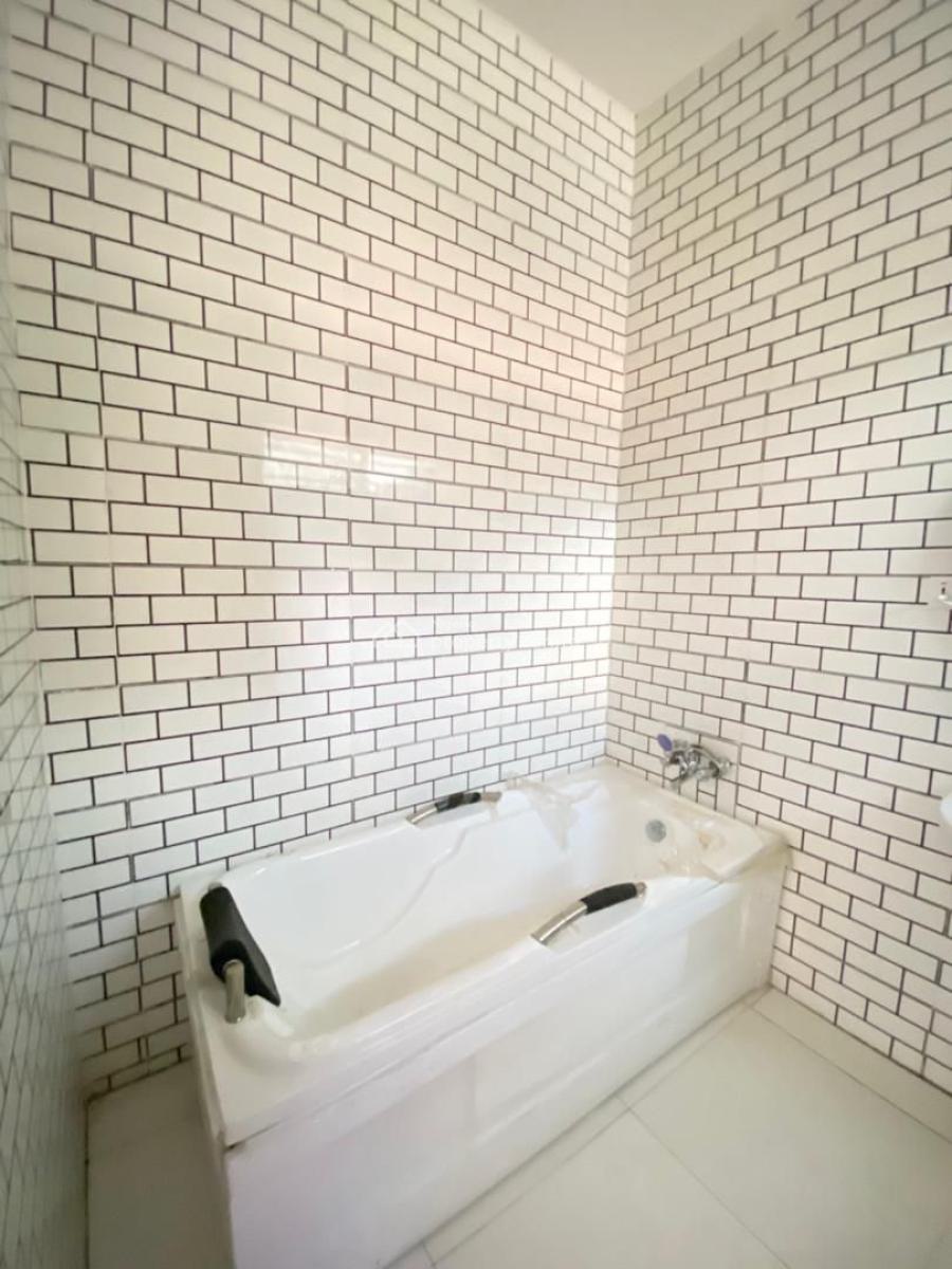 a Tastefully Designed 4 Bedroom Semi Detached  Duplex with Bq, Ikota, Lekki, Lagos, Semi-detached Duplex for Sale