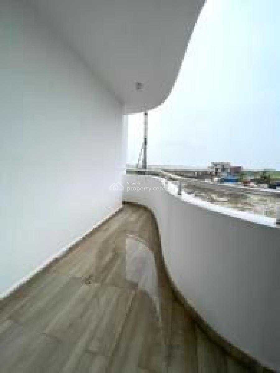 Luxury Two Bedrooms Apartment in a High Brow Estate, Periwinkle Estate, Lekki Phase 1, Lekki Phase 1, Lekki, Lagos, Flat / Apartment for Rent