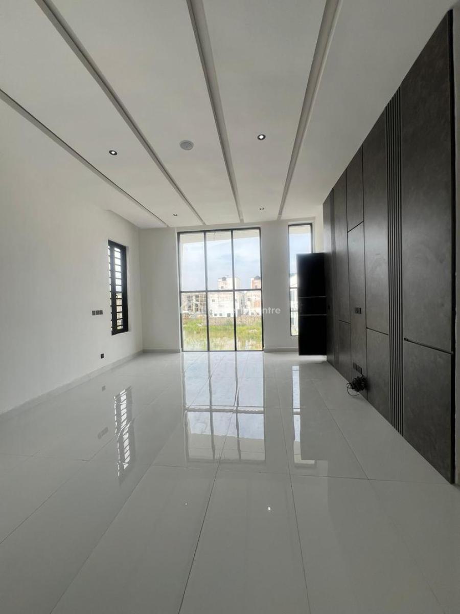 Exquisite 4bedroom Detached Duplex, Ajah, Lagos, Detached Duplex for Sale