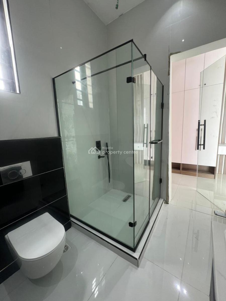 Exquisite 4bedroom Detached Duplex, Ajah, Lagos, Detached Duplex for Sale