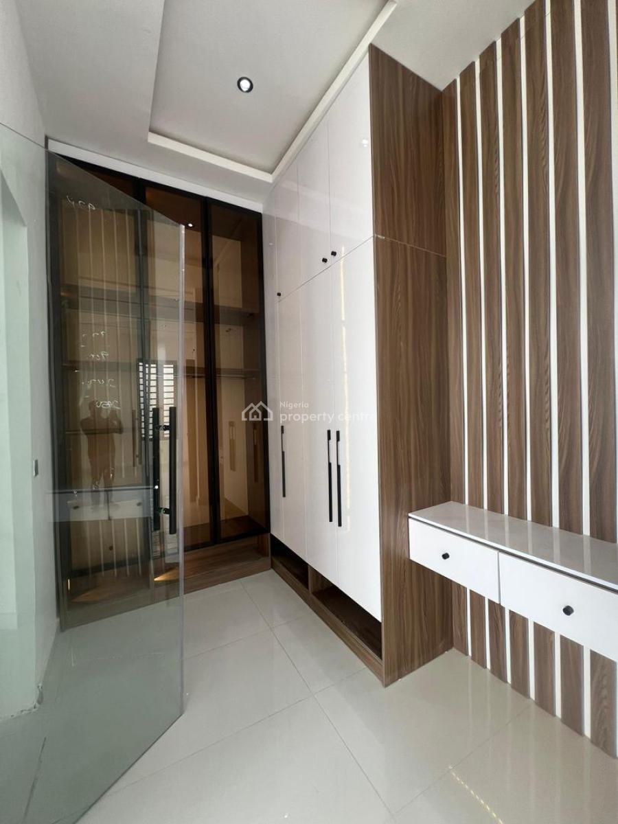 Exquisite 4bedroom Detached Duplex, Ajah, Lagos, Detached Duplex for Sale