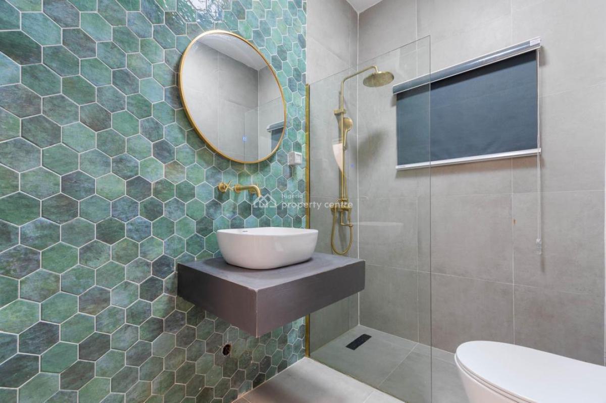 Aestethically Pleasing 3 Bedrooms Waterfront Apartment, with Swimming Pool, Admiralty Way, Lekki Phase 1, Lekki, Lagos, Flat / Apartment Short Let