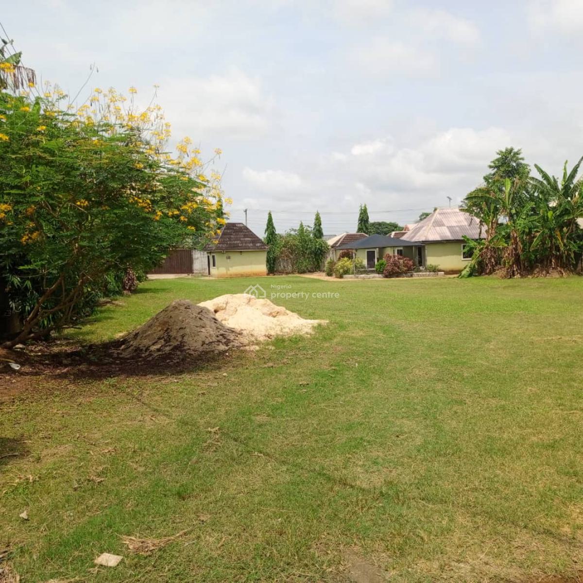 Well Located and Spacious Warehouse of 4,348sqm, Igwuruta Road, Port Harcourt, Rivers, Warehouse for Rent