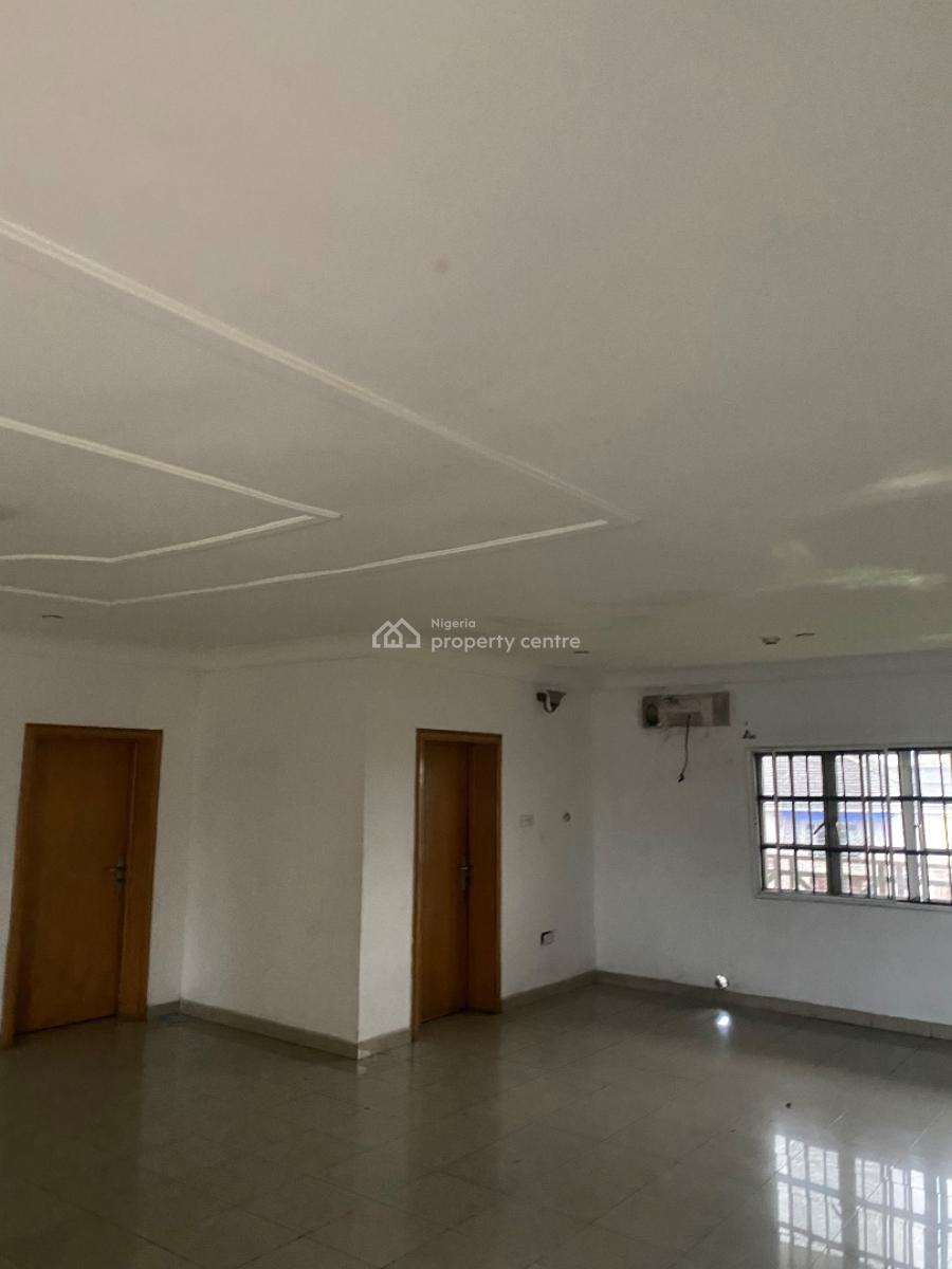 Exquisitely Finished and Spacious 2bedroom Duplex, New Gra Phase 3, Port Harcourt, Rivers, House for Rent