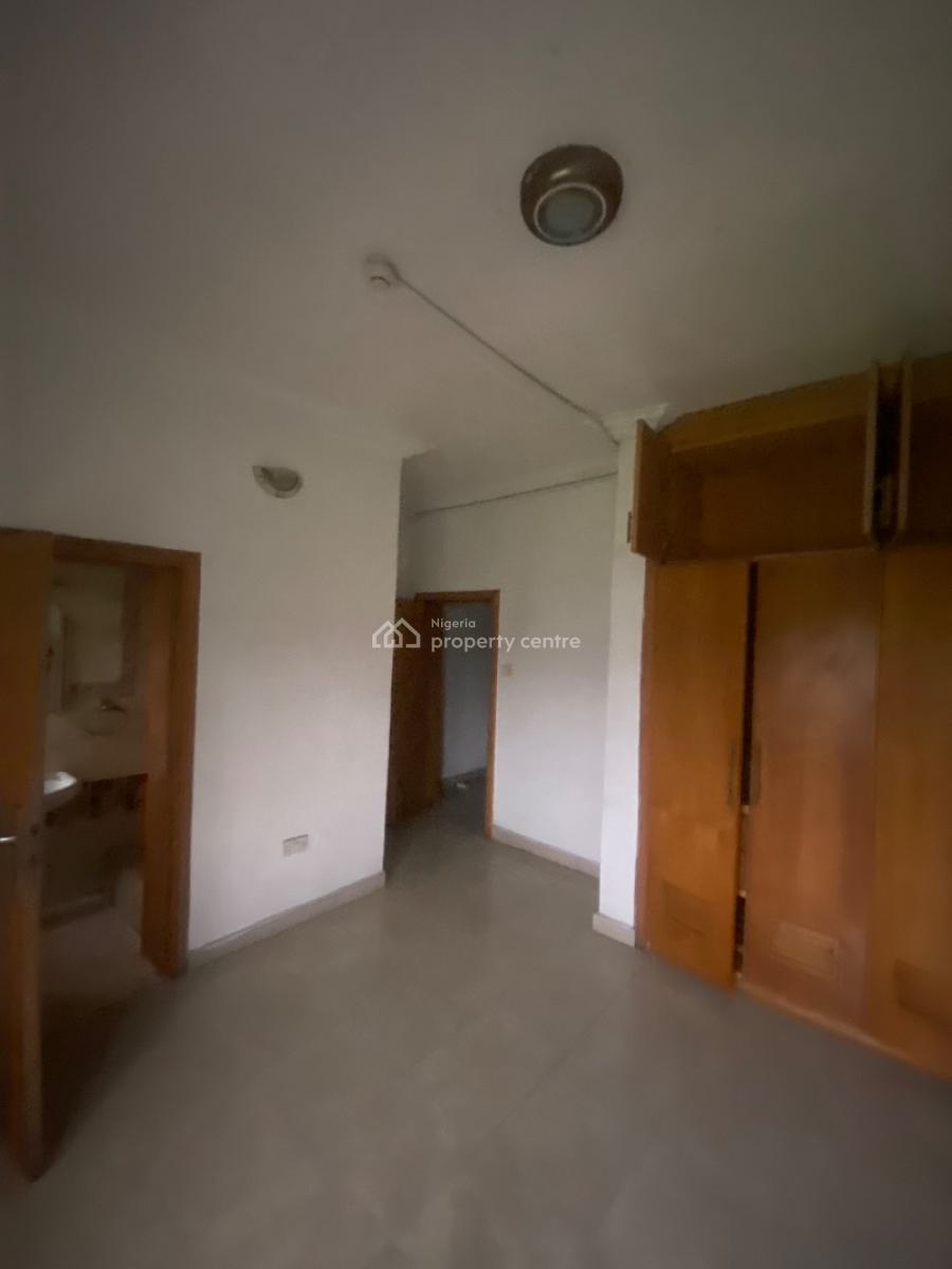 Exquisitely Finished and Spacious 2bedroom Duplex, New Gra Phase 3, Port Harcourt, Rivers, House for Rent