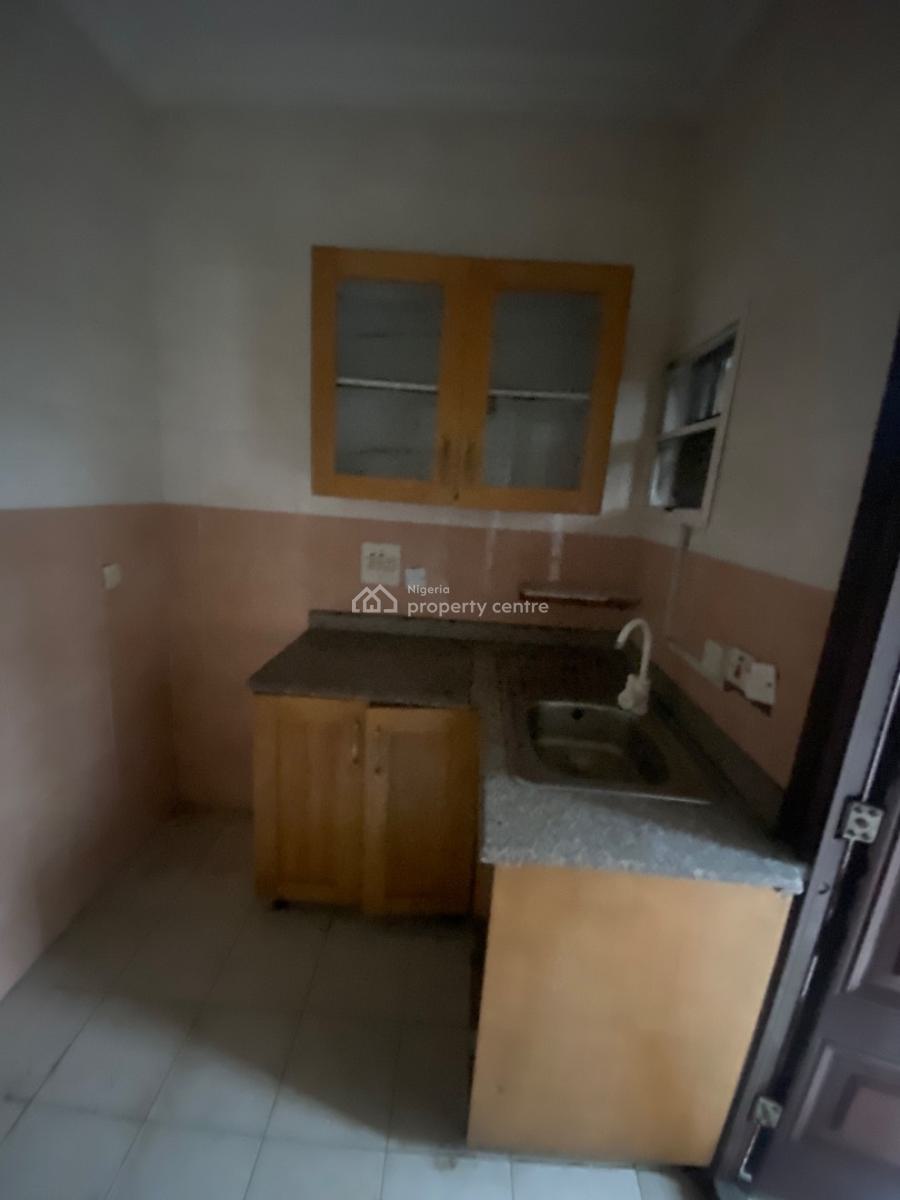 Exquisitely Finished and Spacious 2bedroom Duplex, New Gra Phase 3, Port Harcourt, Rivers, House for Rent