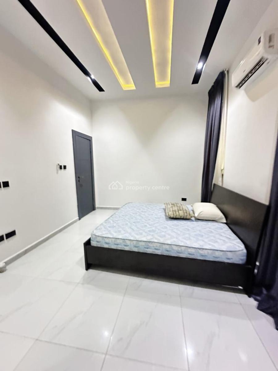 an Alluring 5 Bedroom Fully Detached Duplex with Swimming Pool, Orchid, Lekki, Lagos, Detached Duplex for Sale