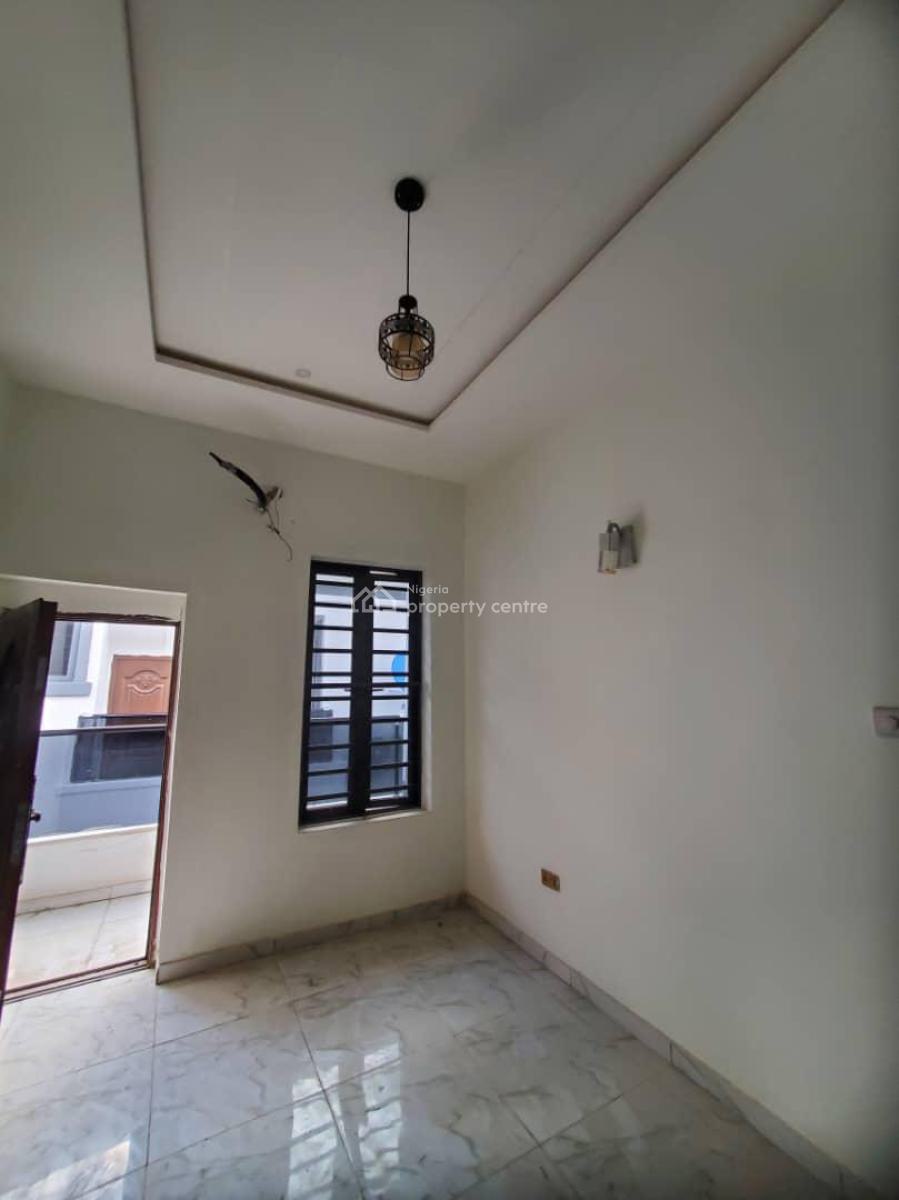 Luxury Selfcontained Shared Apartment, Orchid Road, Lekki Phase 2, Lekki, Lagos, Self Contain (single Rooms) for Rent