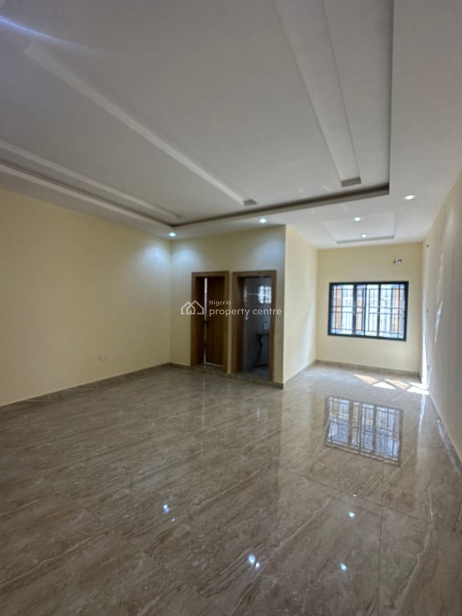 Luxury Spacious 2 Bedroom Apartment, Back of Ay Sharfa, Galadimawa, Abuja, Flat / Apartment for Rent