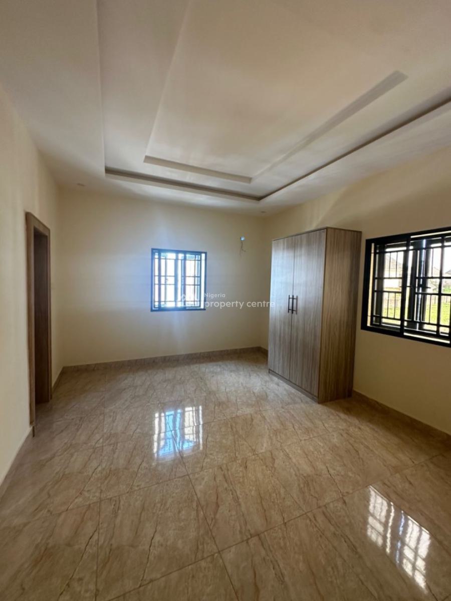 Luxury Spacious 2 Bedroom Apartment, Back of Ay Sharfa, Galadimawa, Abuja, Flat / Apartment for Rent