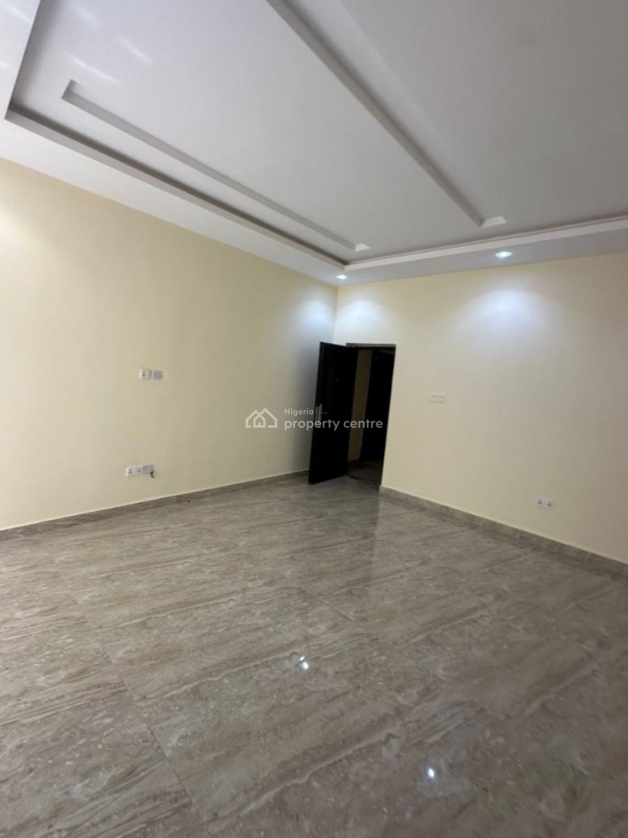 Luxury Spacious 2 Bedroom Apartment, Back of Ay Sharfa, Galadimawa, Abuja, Flat / Apartment for Rent