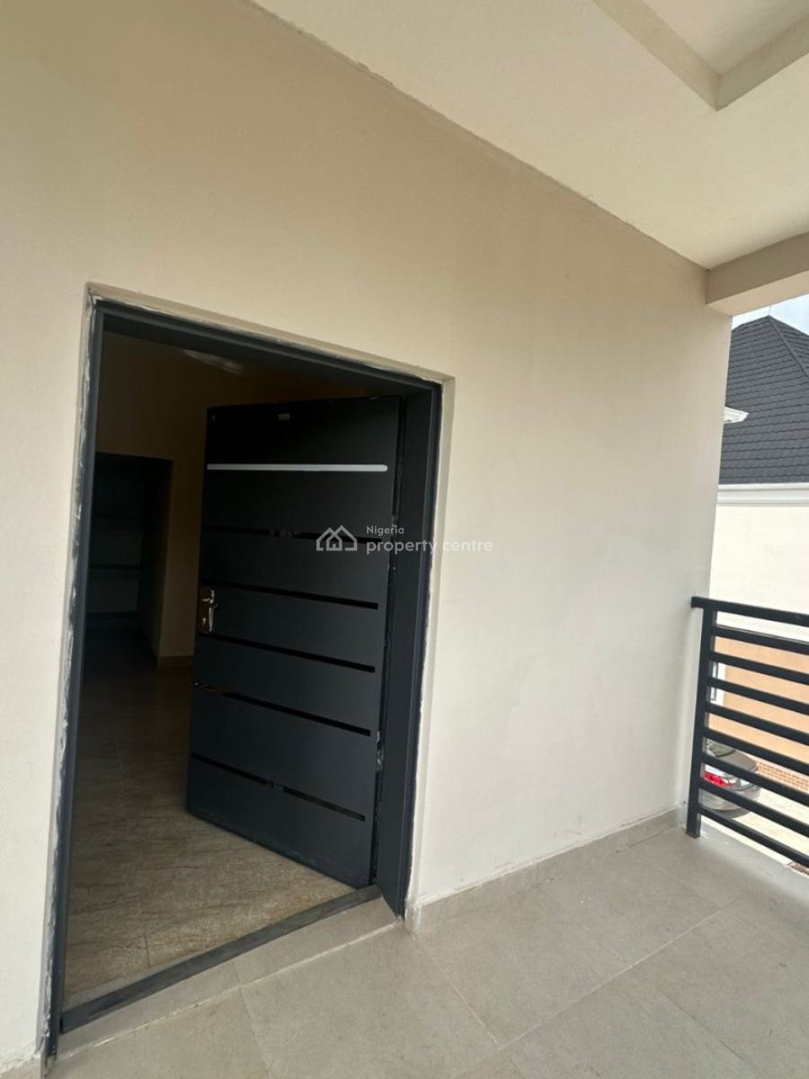 Luxury Spacious 2 Bedroom Apartment, Back of Ay Sharfa, Galadimawa, Abuja, Flat / Apartment for Rent