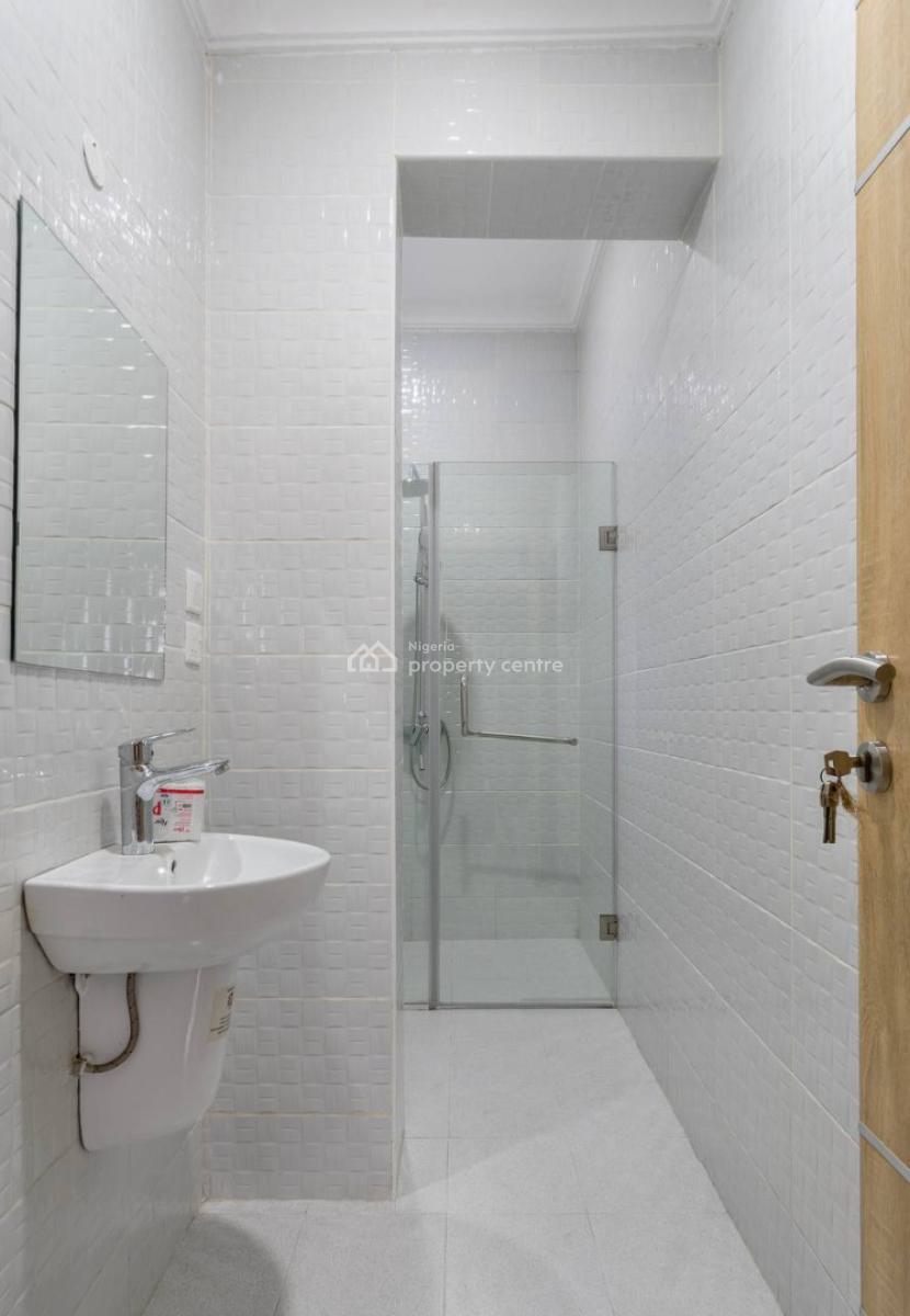 Luxury 2 Bedroom Apartment in Ikate, Ikate Elegushi, Lekki, Lagos, Flat / Apartment Short Let