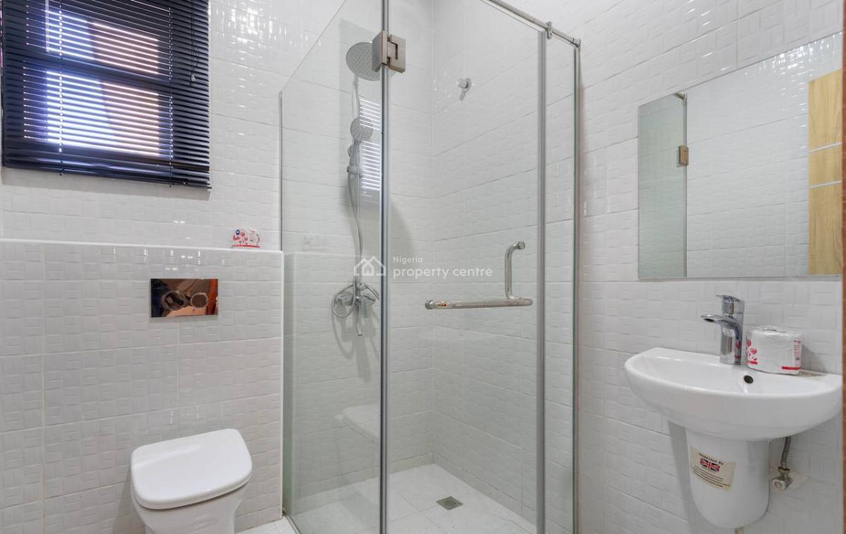 Luxury 2 Bedroom Apartment in Ikate, Ikate Elegushi, Lekki, Lagos, Flat / Apartment Short Let