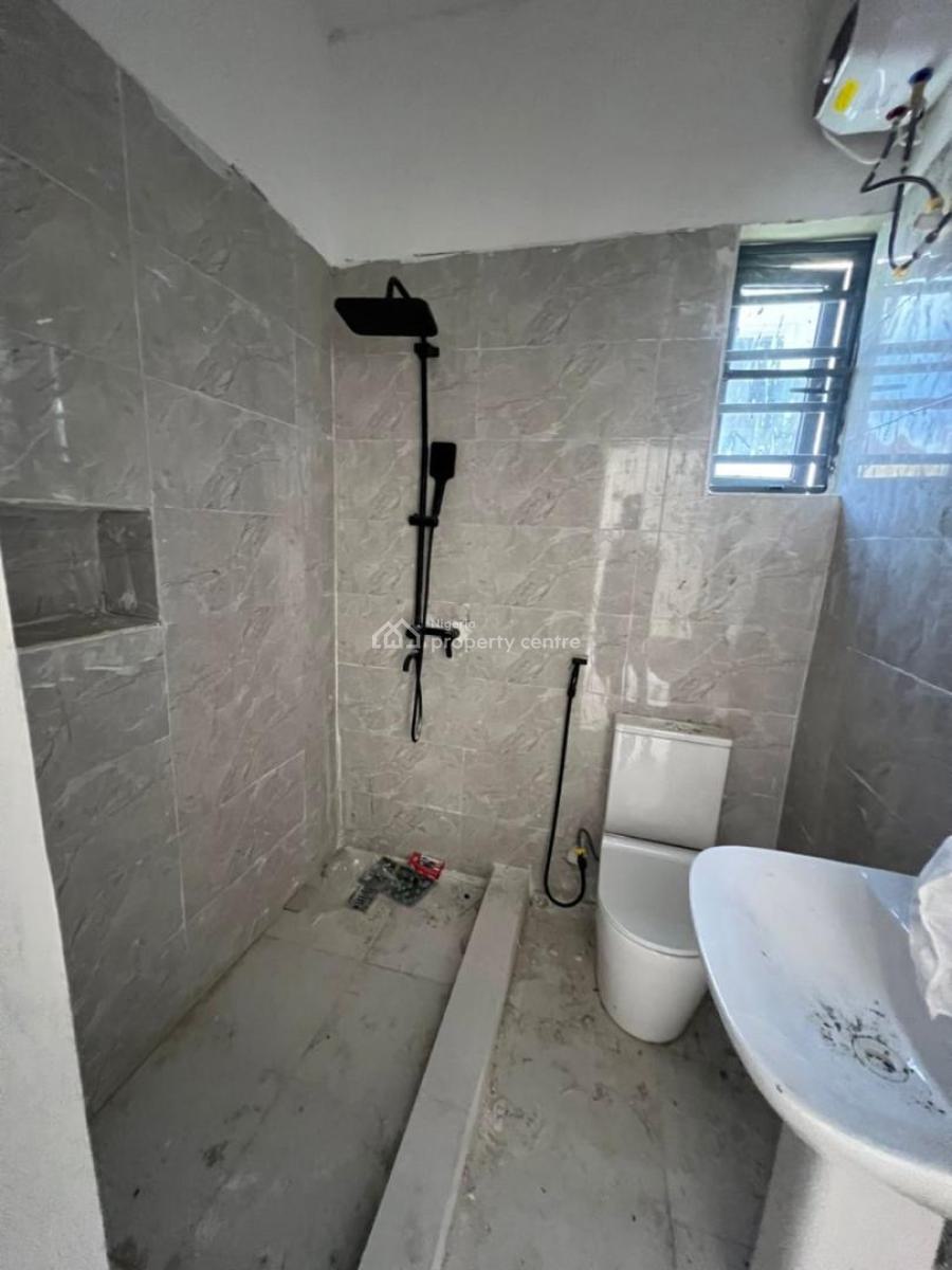 4 Bedroom Terrace Duplex, Harris Drive, Vgc, Lekki, Lagos, Terraced Duplex for Sale