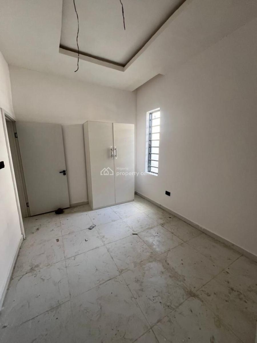 4 Bedroom Terrace Duplex, Harris Drive, Vgc, Lekki, Lagos, Terraced Duplex for Sale