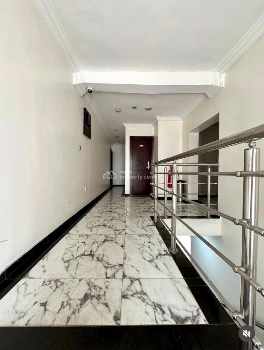 17 Bedroom Duplex Fully Detached with Bq, Lekki Phase I, Lekki, Lagos, Detached Duplex for Rent