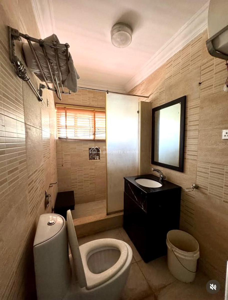 17 Bedroom Duplex Fully Detached with Bq, Lekki Phase I, Lekki, Lagos, Detached Duplex for Rent