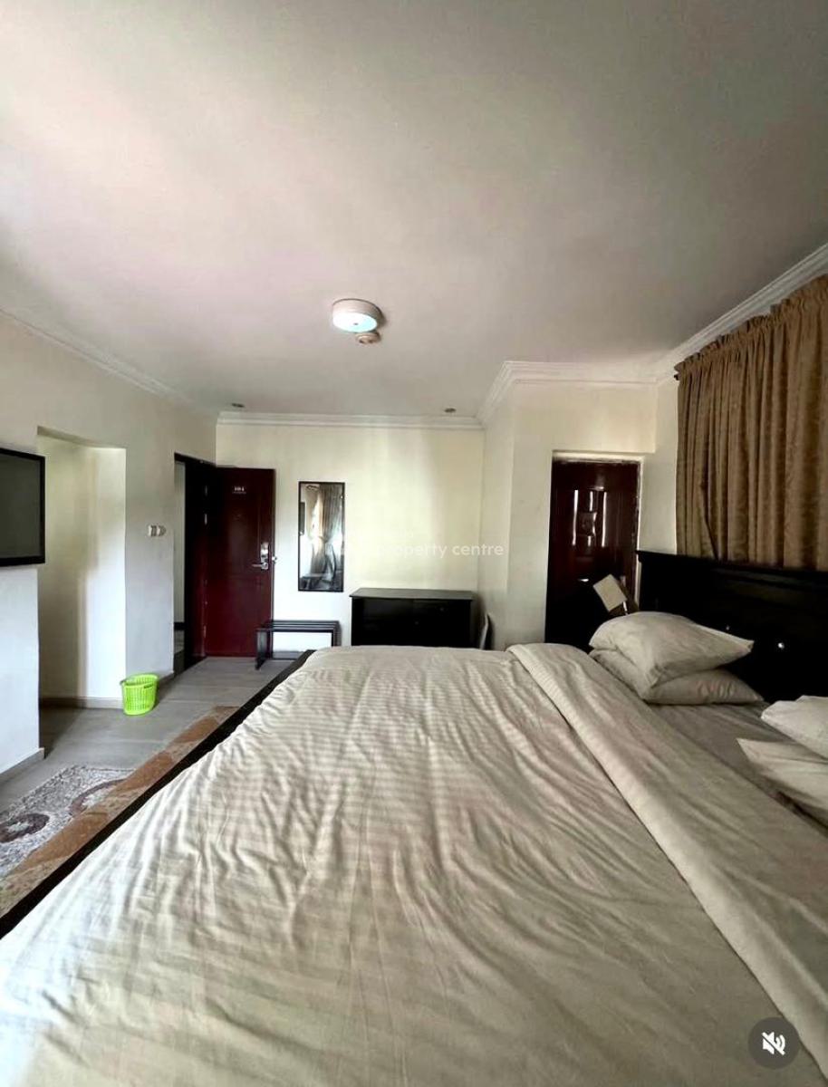 17 Bedroom Duplex Fully Detached with Bq, Lekki Phase I, Lekki, Lagos, Detached Duplex for Rent