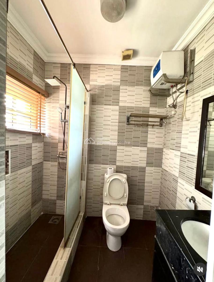 17 Bedroom Duplex Fully Detached with Bq, Lekki Phase I, Lekki, Lagos, Detached Duplex for Rent