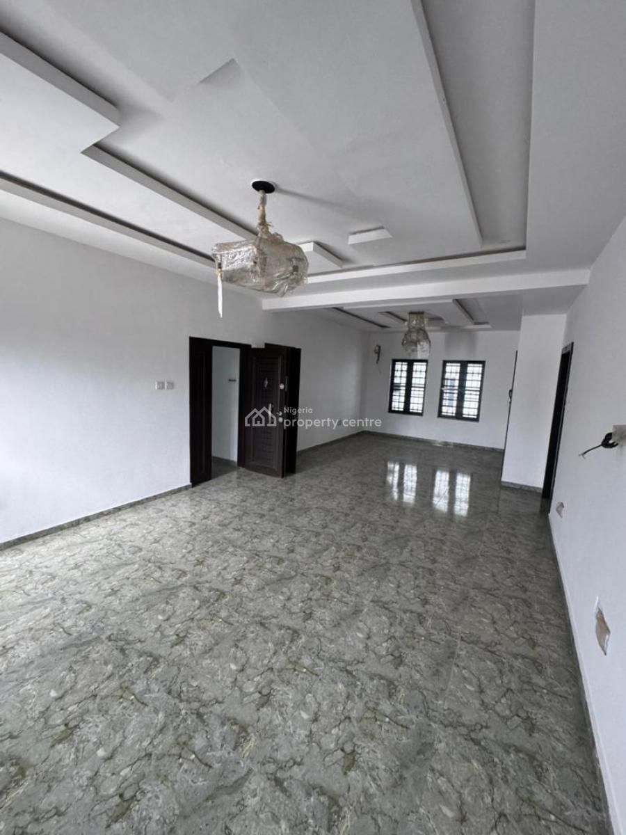 Fully Serviced 3 Bedroom Apartment, Lekki Phase 1, Lekki, Lagos, Flat / Apartment for Sale