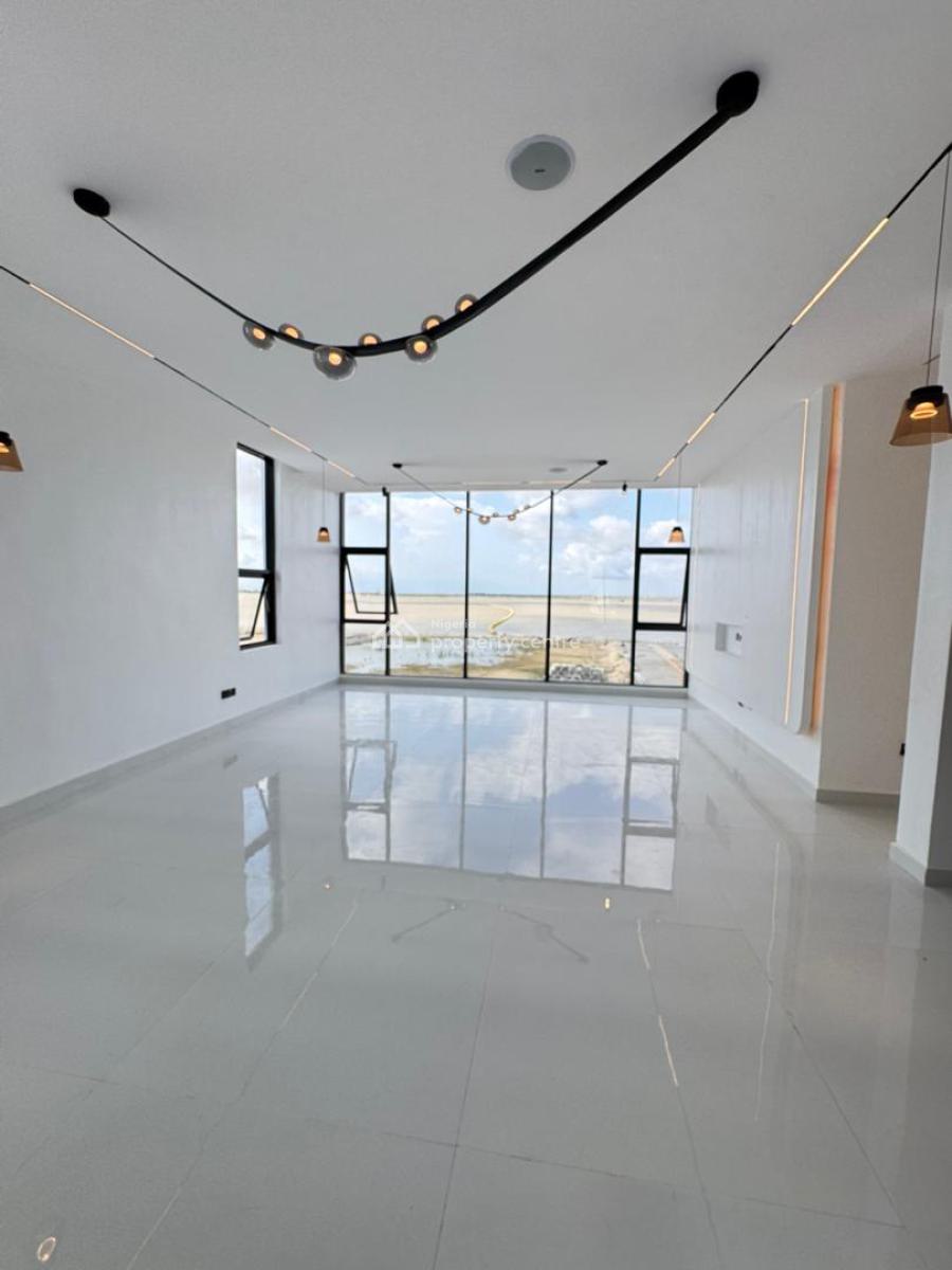 State of The Art 5 Bedroom Fully Detached Duplex., Osapa, Lekki, Lagos, Detached Duplex for Sale