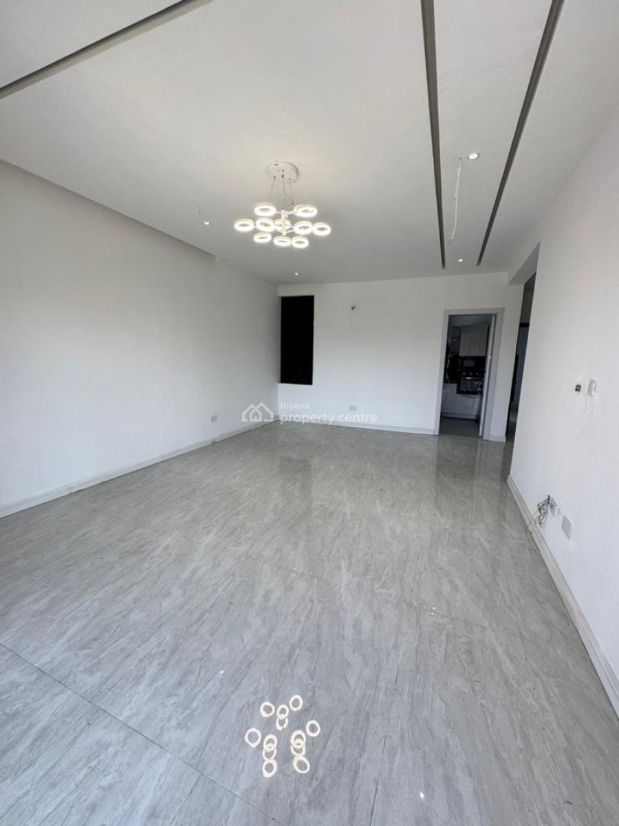 2 Bedroom Apartment with Swimming Pool + Elevator, Ikate, Lekki, Lagos, Flat / Apartment for Sale