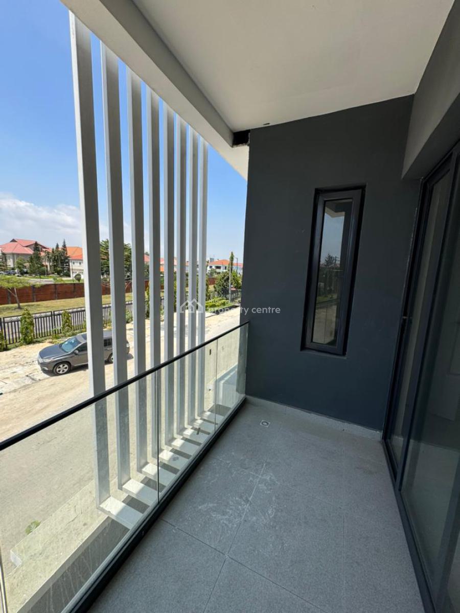 2 Bedroom Apartment with Swimming Pool + Elevator, Ikate, Lekki, Lagos, Flat / Apartment for Sale