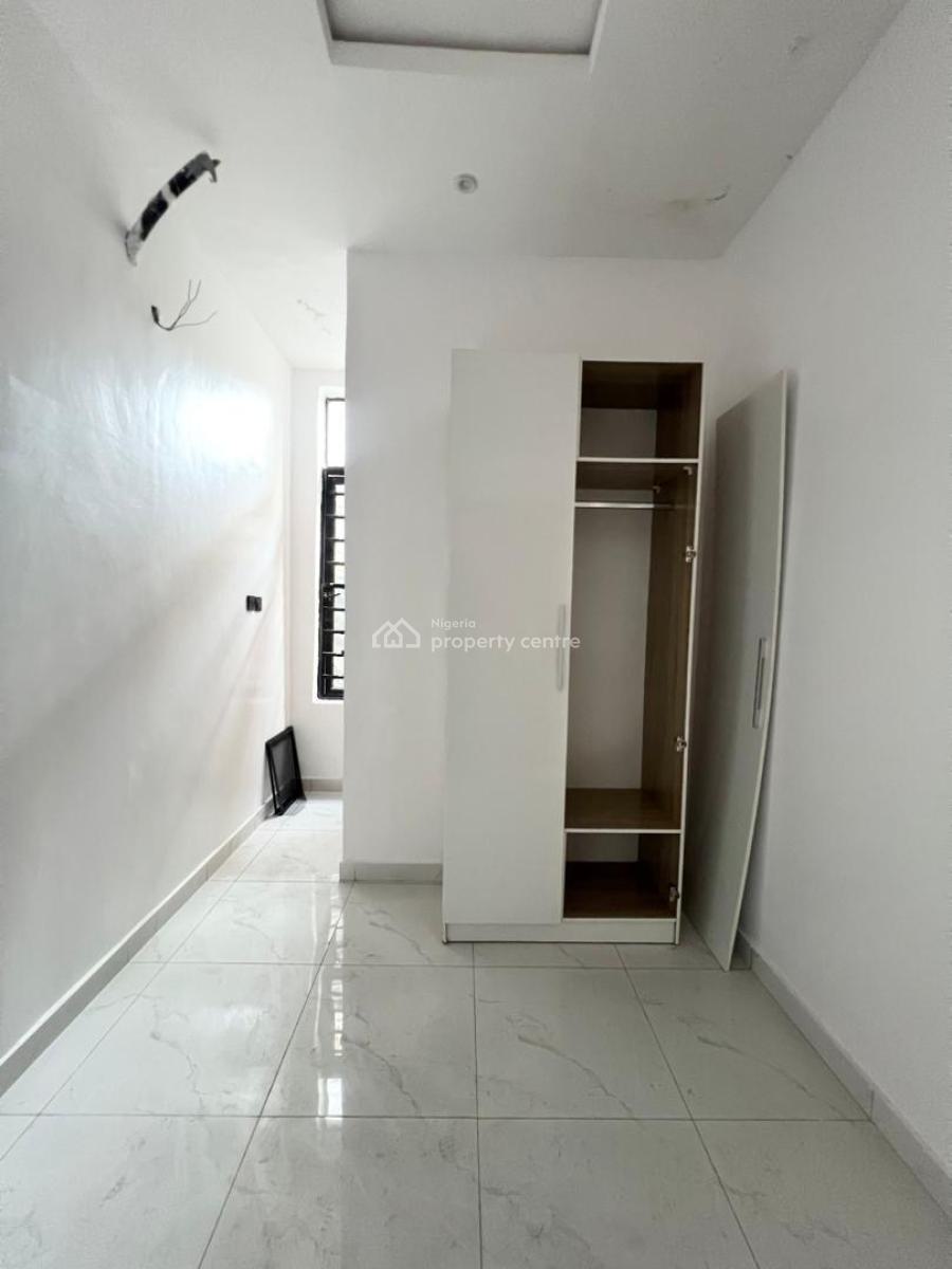 Luxury 4bedroom Terrace Duplex, Lekki, Lagos, House for Sale