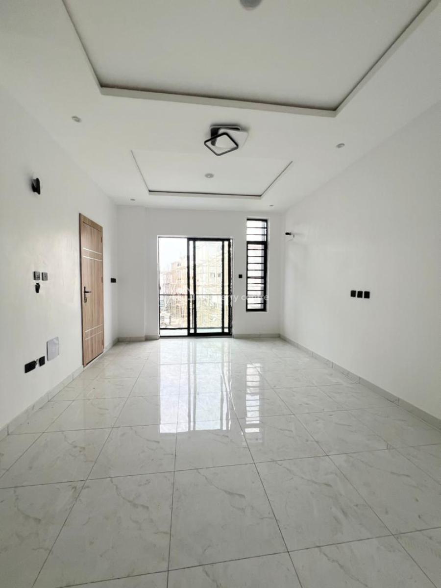 Luxury 4bedroom Terrace Duplex, Lekki, Lagos, House for Sale