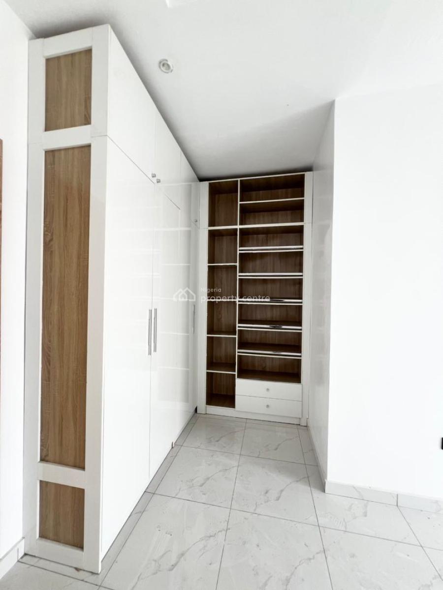 Luxury 4bedroom Terrace Duplex, Lekki, Lagos, House for Sale