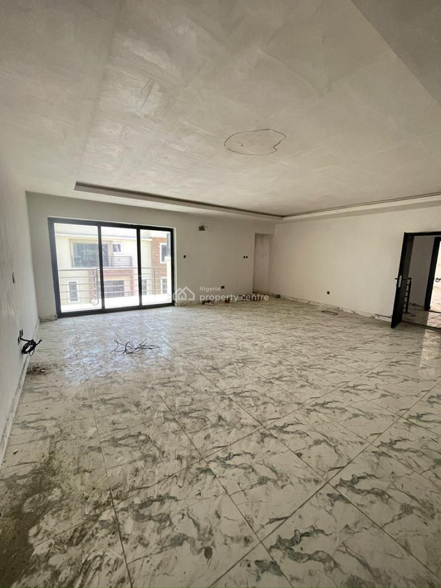 2 and 3 Bedrooms Apartment, Phase 1, Lekki, Lagos, Flat / Apartment for Rent