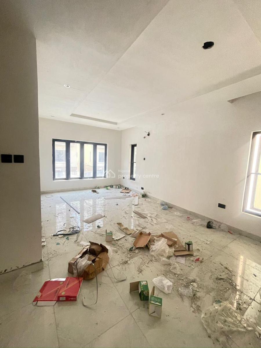 2 and 3 Bedrooms Apartment, Phase 1, Lekki, Lagos, Flat / Apartment for Rent