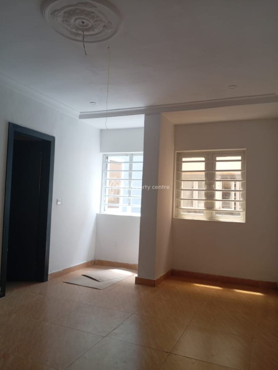 a Luxury 2 Bedrooms Flat with Excel, Green Wood Park Estate, Sangotedo, Ajah, Lagos, Flat / Apartment for Rent