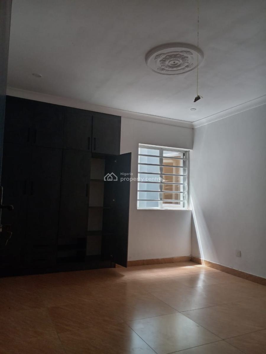 a Luxury 2 Bedrooms Flat with Excel, Green Wood Park Estate, Sangotedo, Ajah, Lagos, Flat / Apartment for Rent