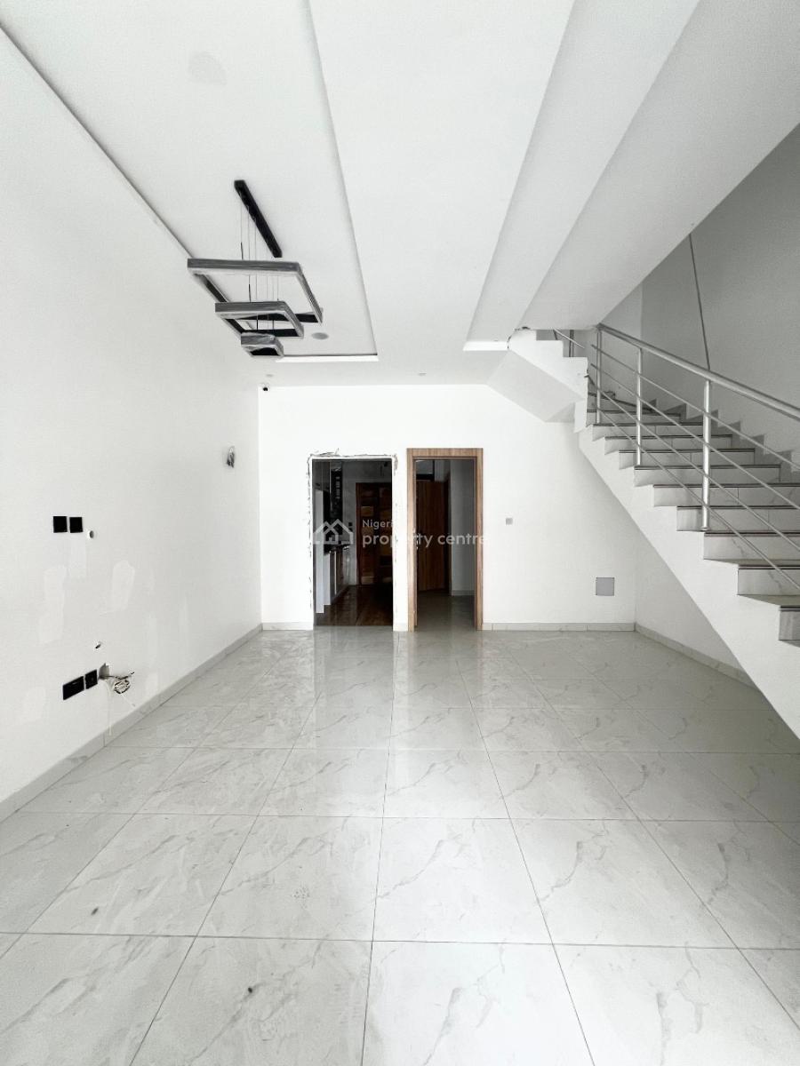 3 Bedroom Terrace Duplex, Lekki, Lagos, House for Sale