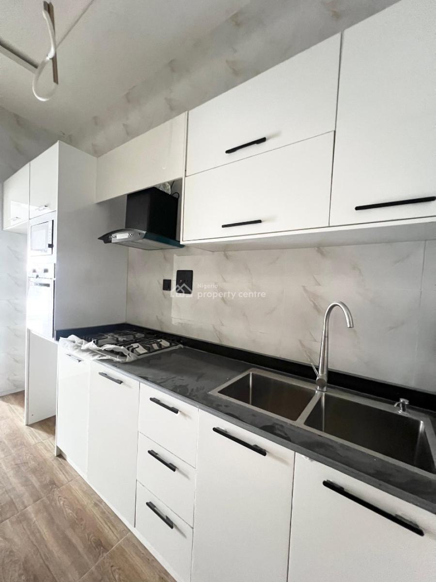 3 Bedroom Terrace Duplex, Lekki, Lagos, House for Sale