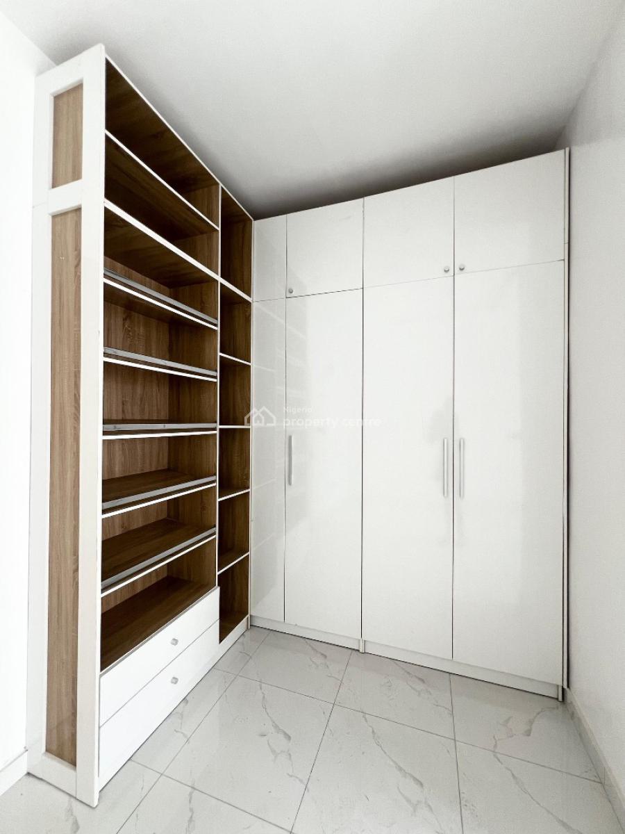 3 Bedroom Terrace Duplex, Lekki, Lagos, House for Sale